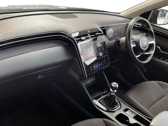 HYUNDAI Tucson Photo 2