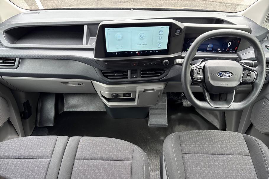 Used Ford Transit Custom WP75FYH 16