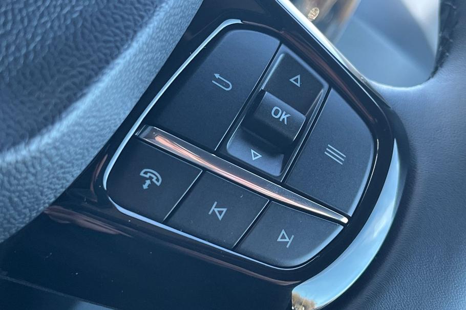 Used Ford TRANSIT CUSTOM 19