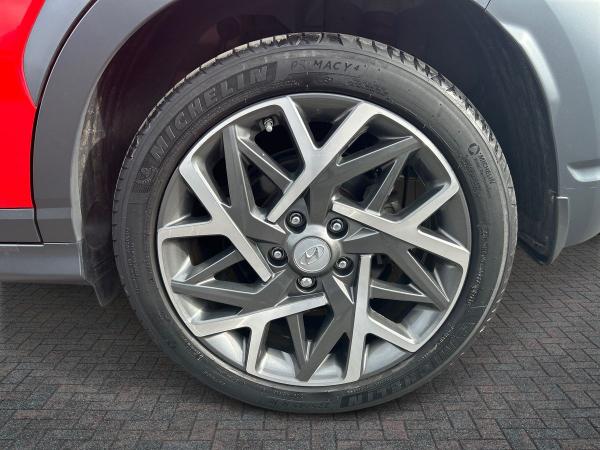 Hyundai KONA Photo autoimg-dbec8d18358930dc2af8607d944dfd939387187b.jpg