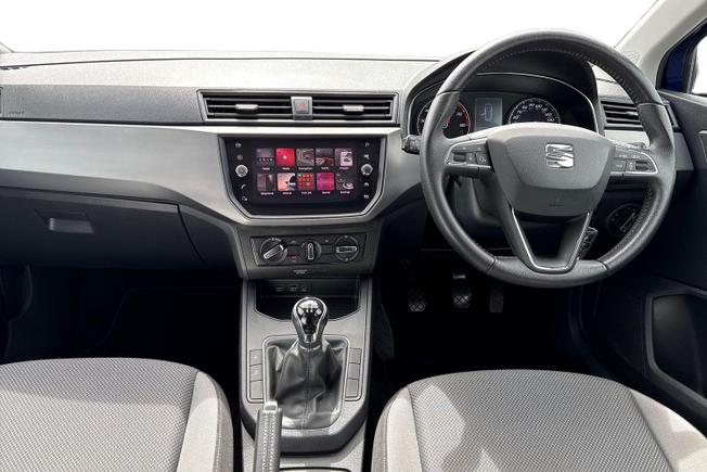 SEAT Ibiza Photo 10