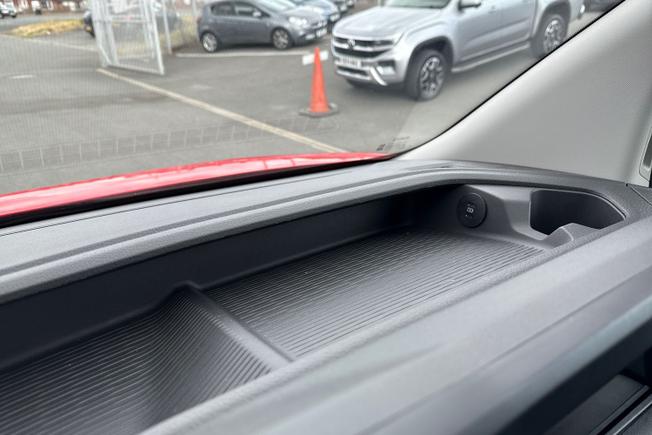Volkswagen E-Transporter Photo 36
