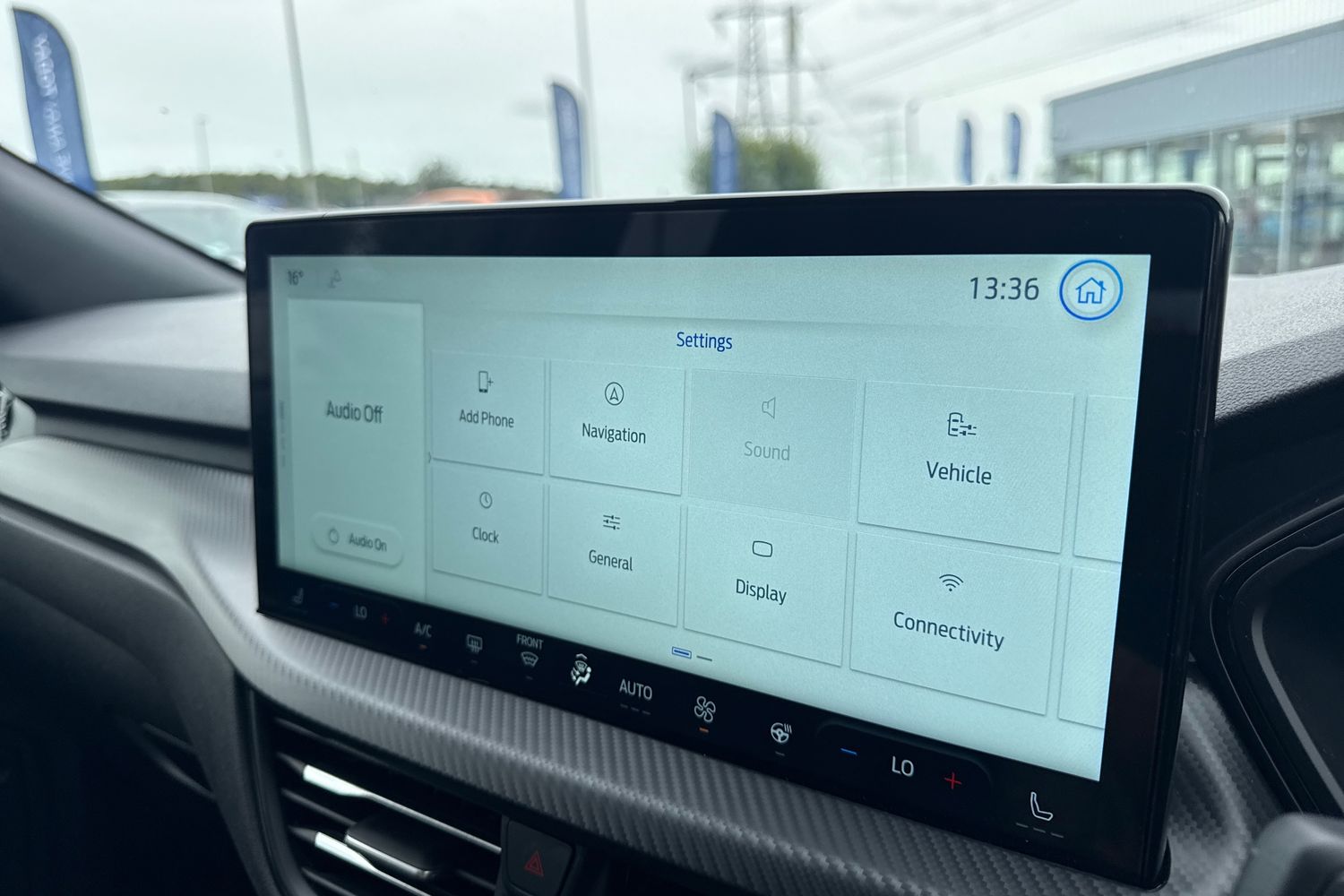 Ford KUGA Photo 26