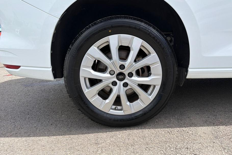 Used Ford Transit Connect WN25UFE 17
