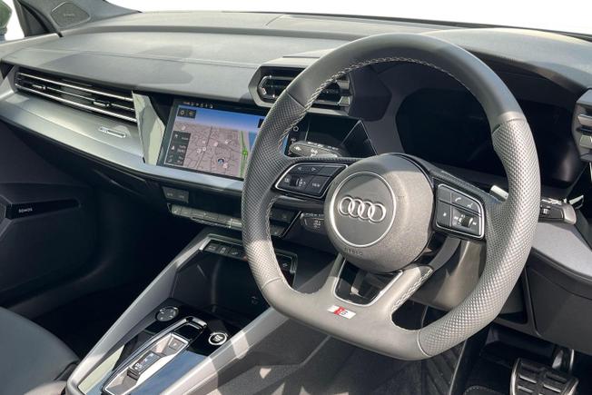 AUDI A3 Photo 6
