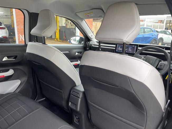 CITROEN C3 Photo 29