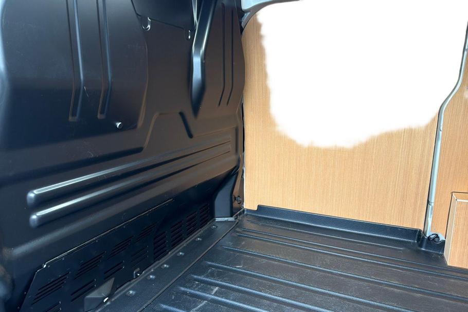 Used FORD E-TRANSIT CUSTOM HK75BYR 10