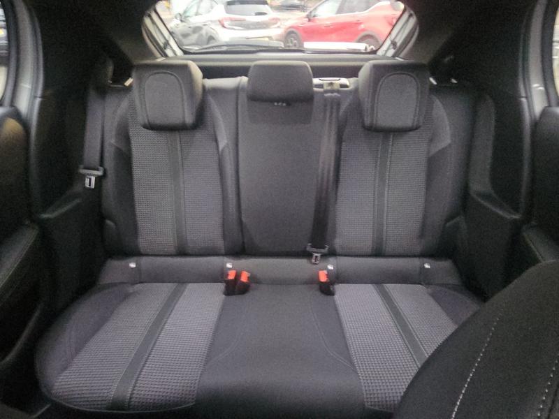 Used Peugeot 208 NX22XPZ 29