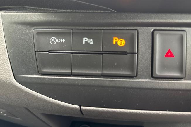 Volkswagen Transporter Photo 34