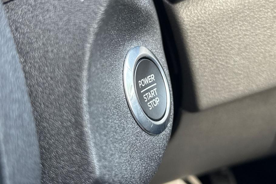 Used Ford E-TRANSIT YC75JMU 16