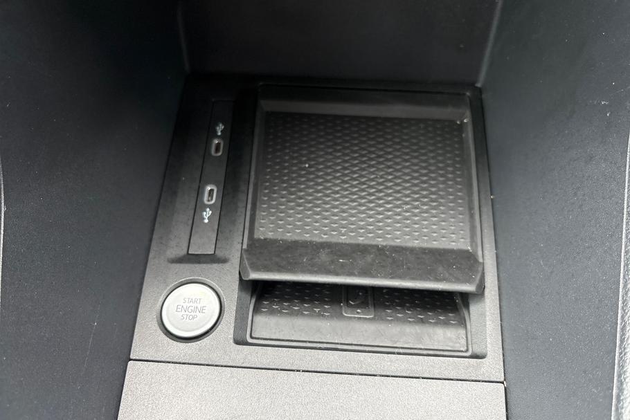 Used Ford TRANSIT CONNECT BG75CLX 16