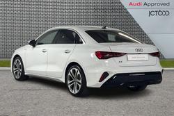 Audi A3 Photo 3