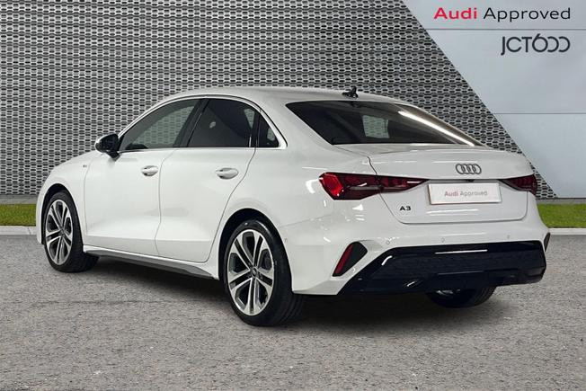 Audi A3 Photo 3