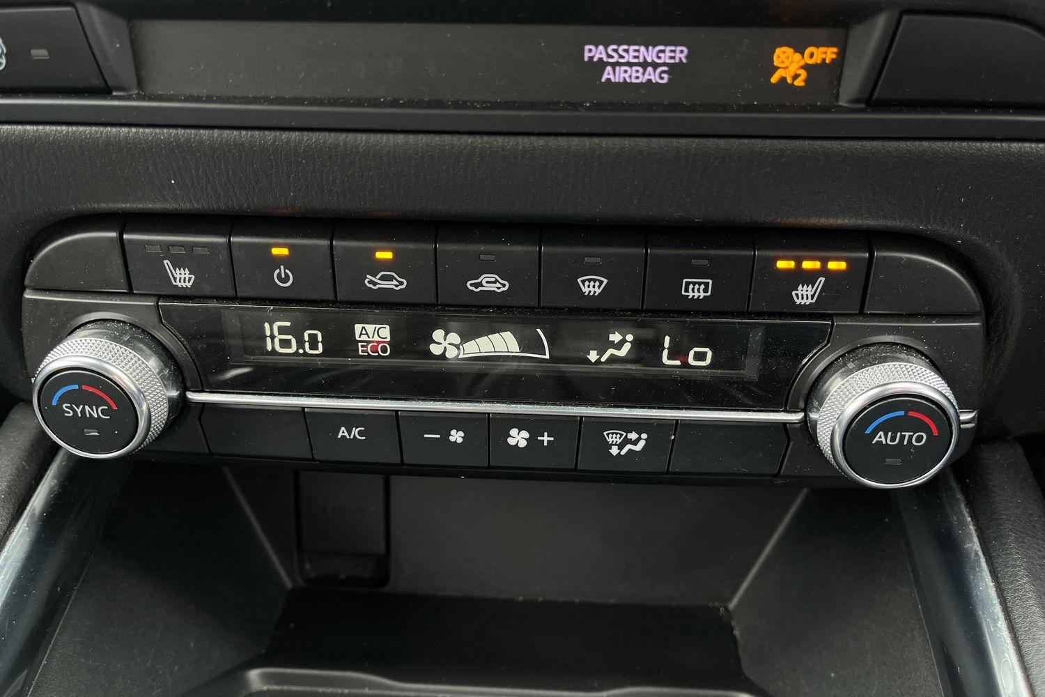 Mazda CX-5 Photo 28