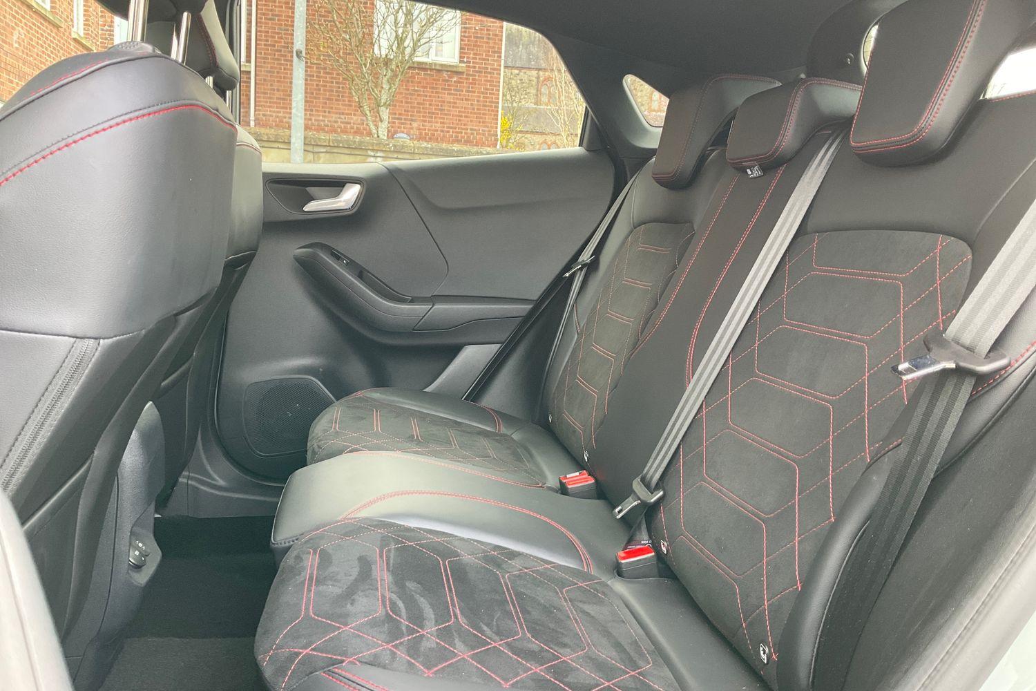 Ford Puma Photo 19