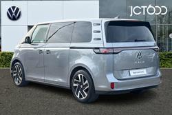 VOLKSWAGEN Id. Buzz Photo 3