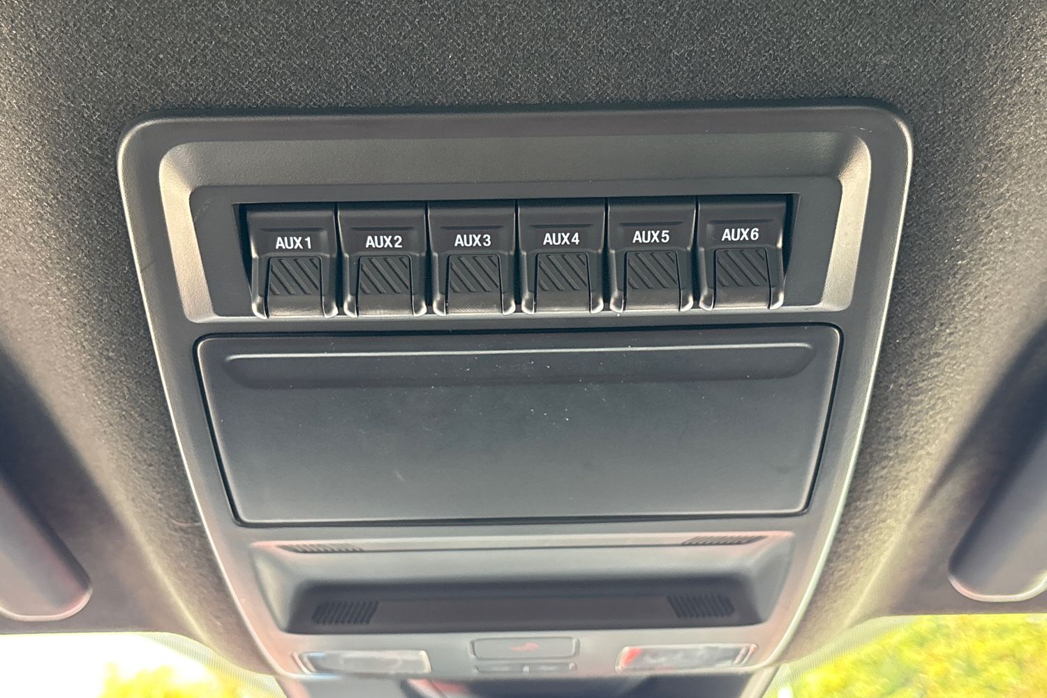 Ford RANGER Photo 30