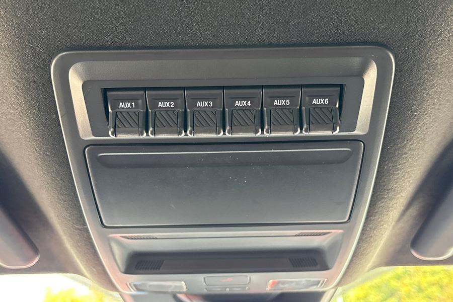 Ford RANGER Photo autoimg-dbf61cb0e5536377d636c91dc84663f7a83fe477.jpg