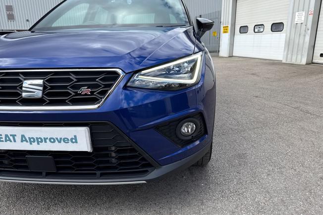 SEAT Arona Photo 29