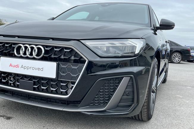 Audi A1 Photo 29