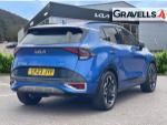 Kia Sportage Photo 2