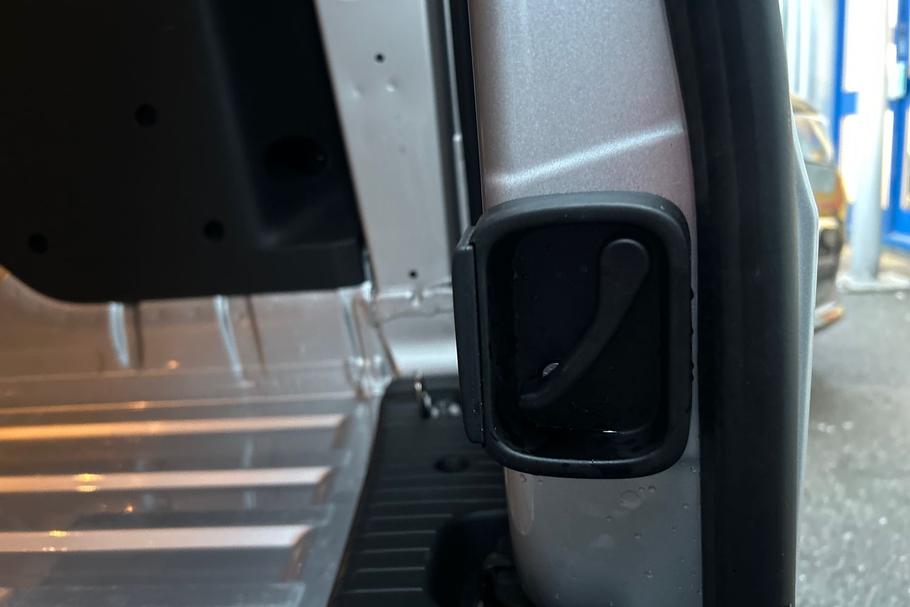 Used Ford TRANSIT CONNECT WN25HJE 21