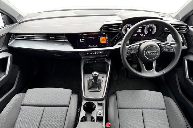 AUDI A3 Photo 10