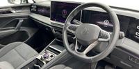 Volkswagen Tiguan Photo 5