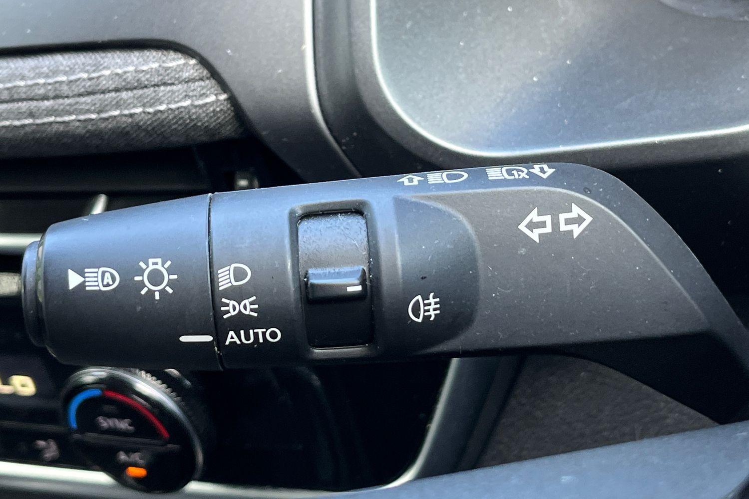 Nissan Qashqai Photo 13