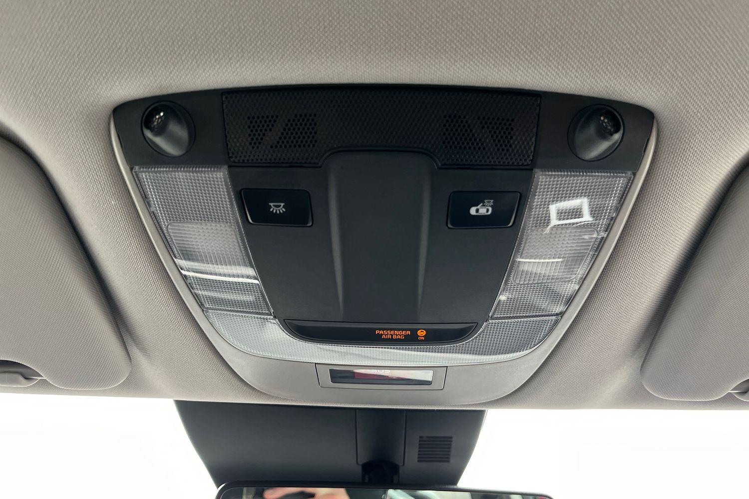 Kia SPORTAGE Photo 32