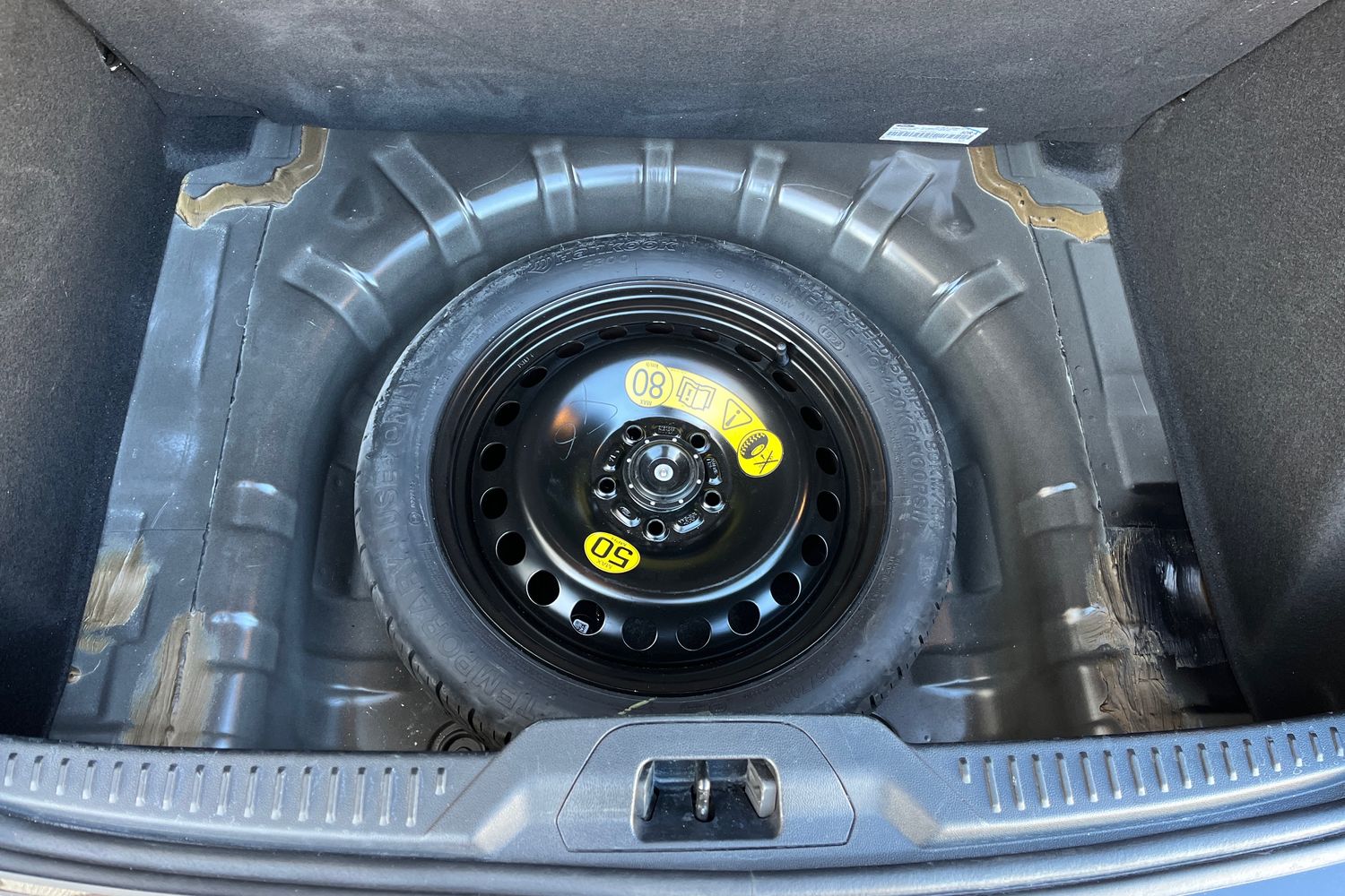 Ford Focus Photo 23