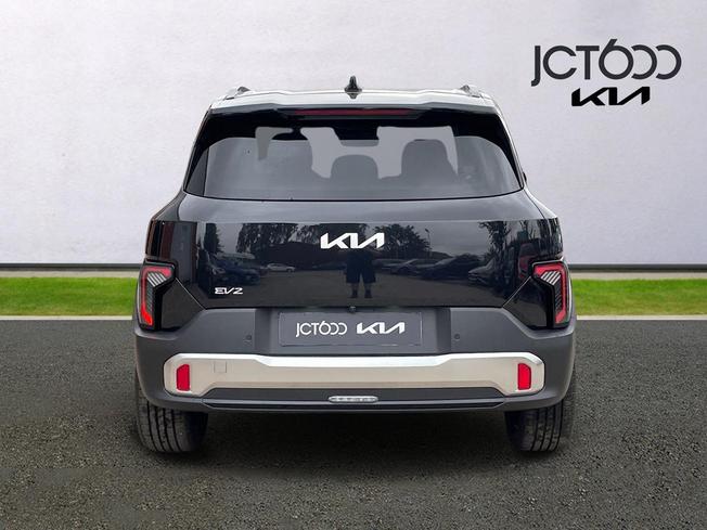 KIA EV2 Photo 7