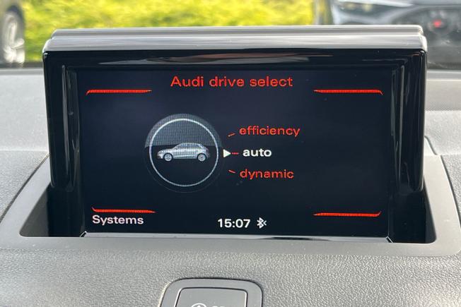 AUDI S1 Photo 22