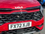 Kia Sportage Photo 28