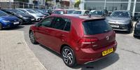 Volkswagen Golf Photo 33