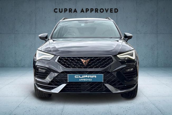 CUPRA Ateca Photo 8