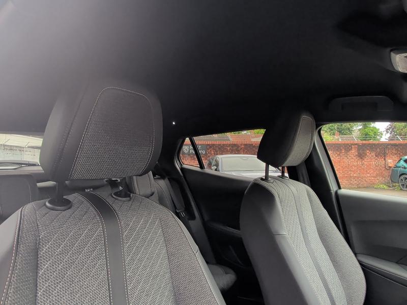 Used Peugeot 2008 KP25EBC 35
