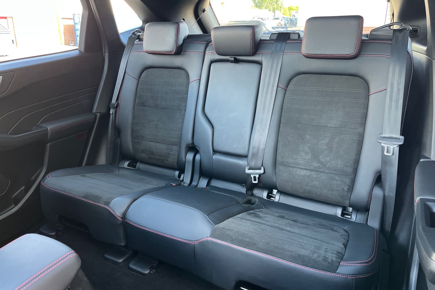 Ford KUGA Photo 19