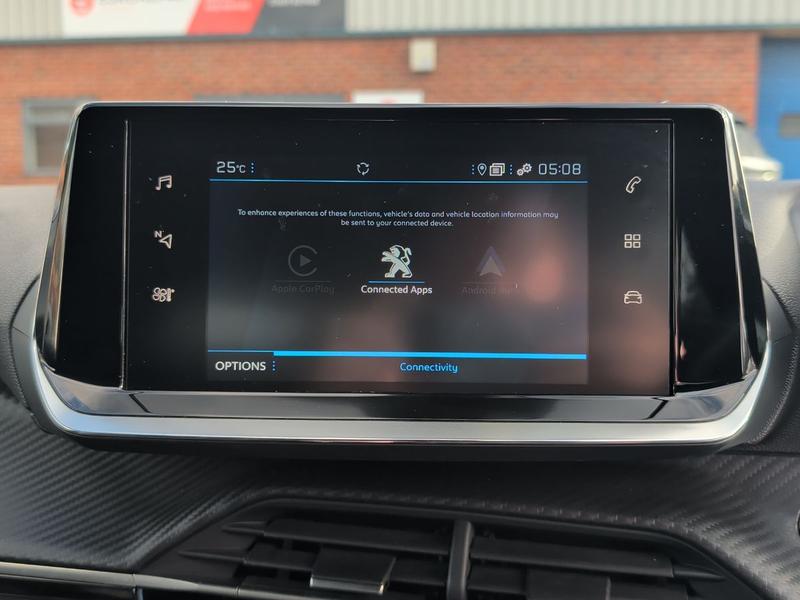 Used Peugeot 2008 BL23VFG 20