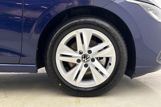VOLKSWAGEN Golf Photo 5