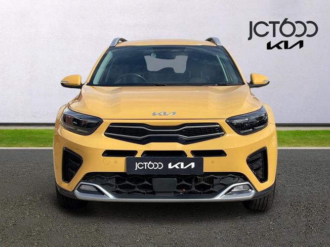 KIA Stonic Photo 8
