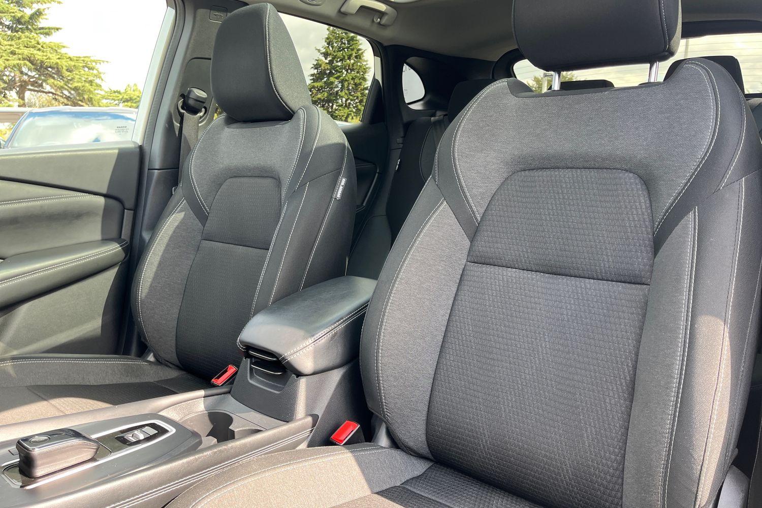 Nissan QASHQAI Photo 18