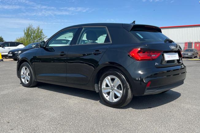 Audi A1 Photo 24