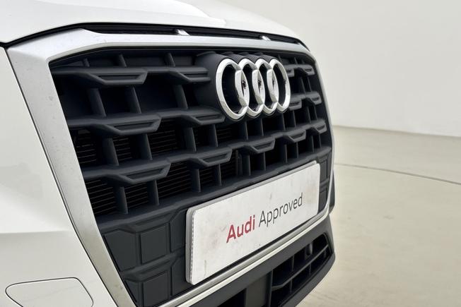 AUDI Q2 Photo 21