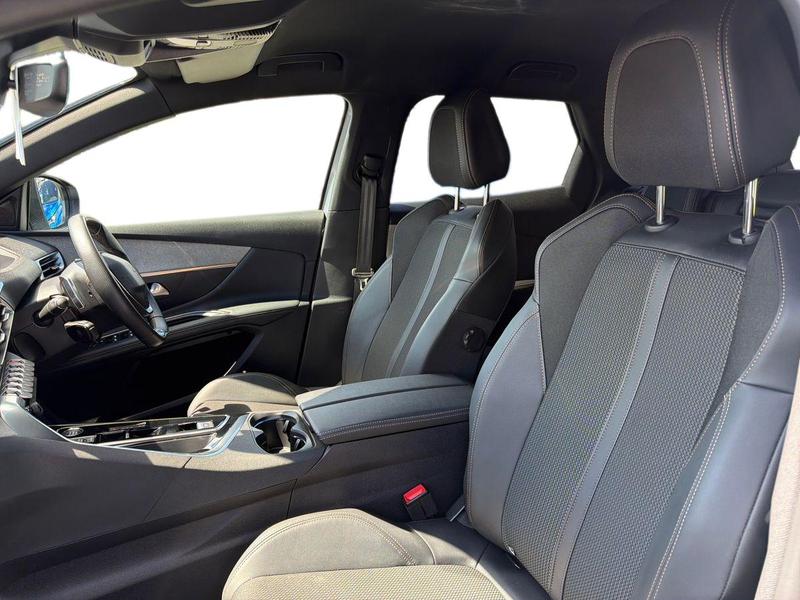 Used Peugeot 3008 FG24NSZ 16