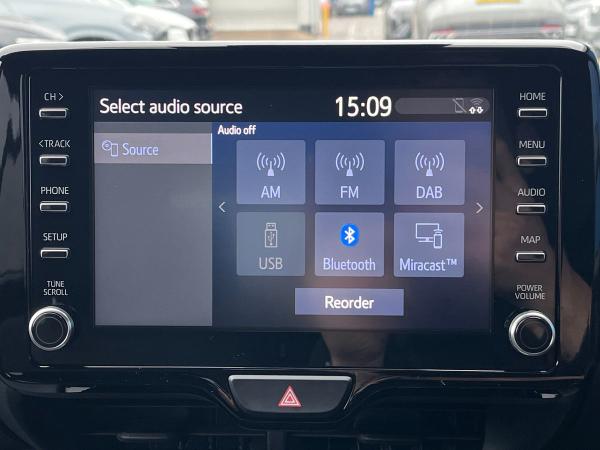 Toyota Yaris Cross Photo autoimg-dc037b3409da1844cf4d689d1bd5cd453f3ec5f6.jpg