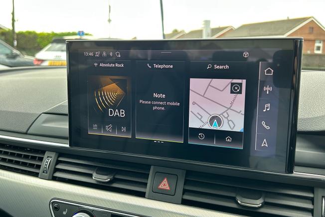AUDI A5 Photo 48