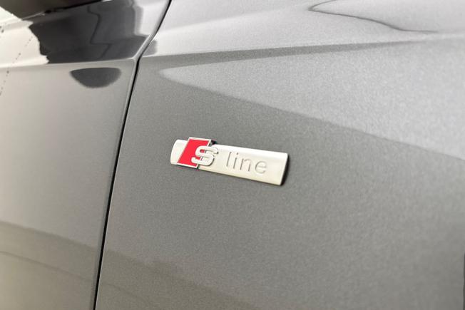 Audi Q7 Photo 29