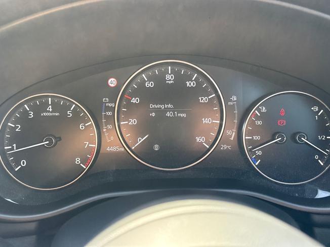 MAZDA Mazda3 Photo 15