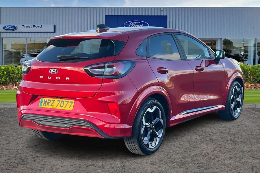 Ford Puma Gen-E Photo autoimg-dc04459655adc067abf67de3e38bea52568dcf87.jpg